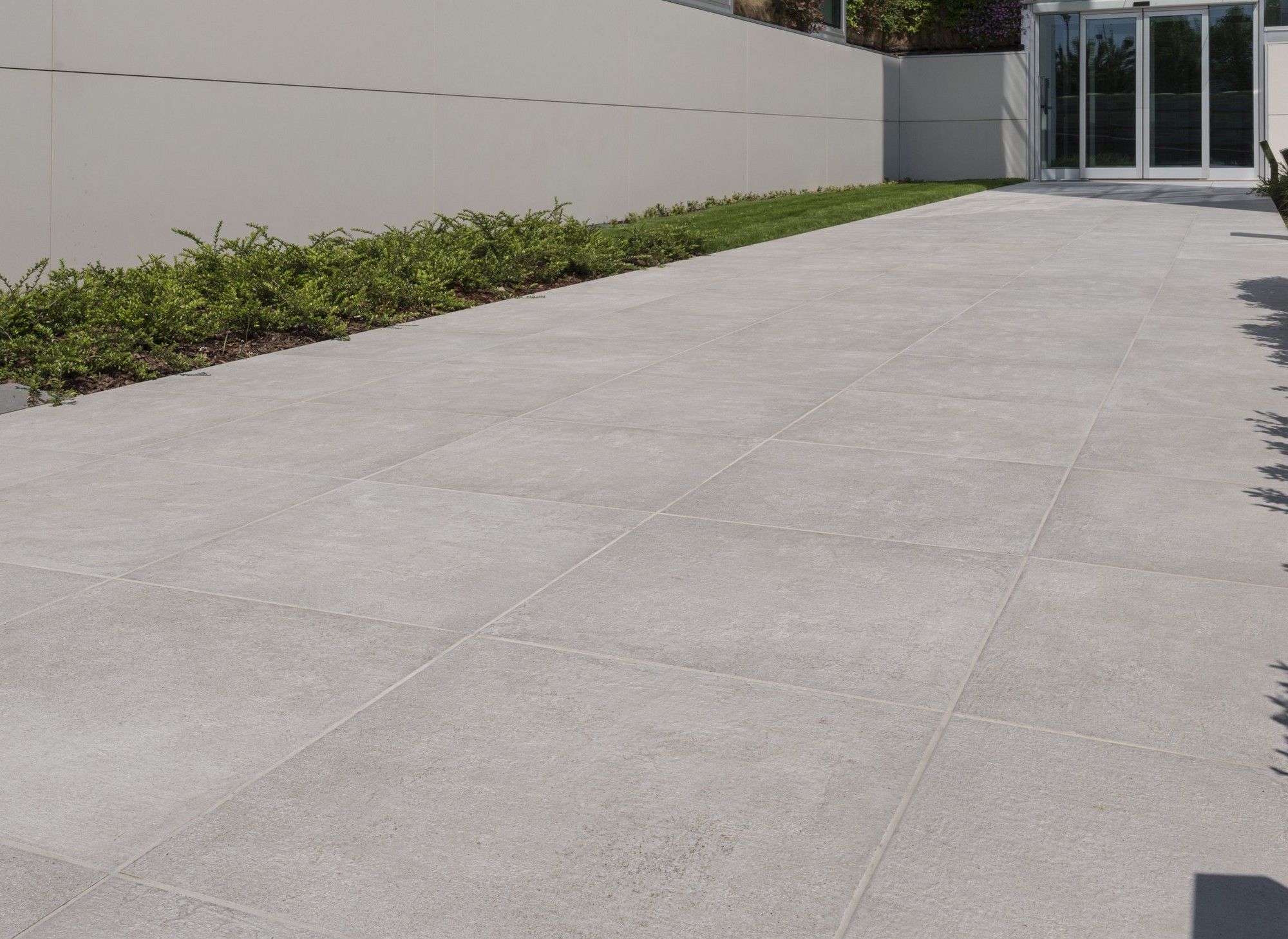 Effet béton