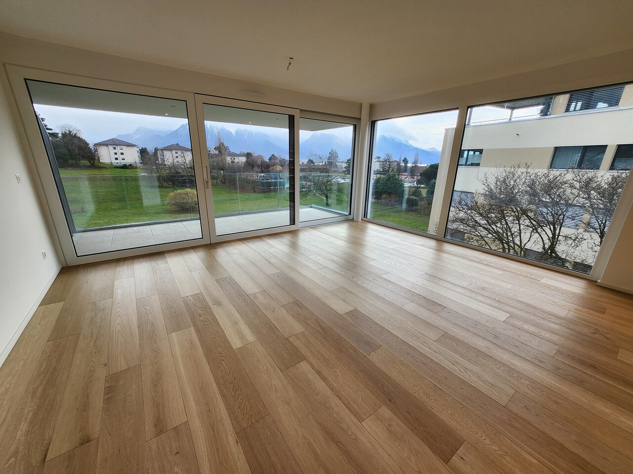 Appartement La Tour de Peilz 2